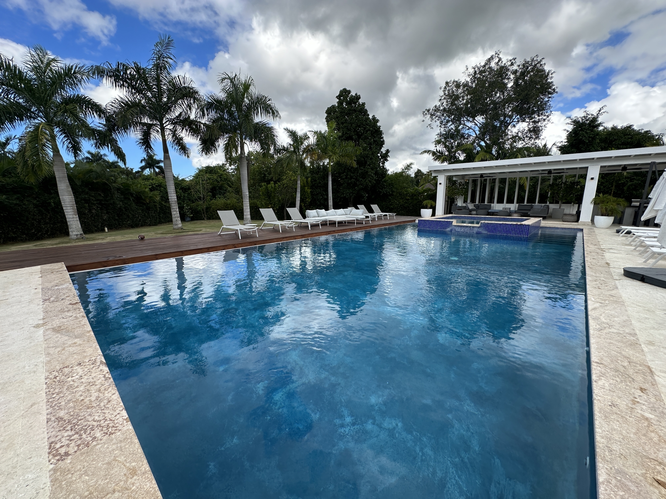 Villa Blanca