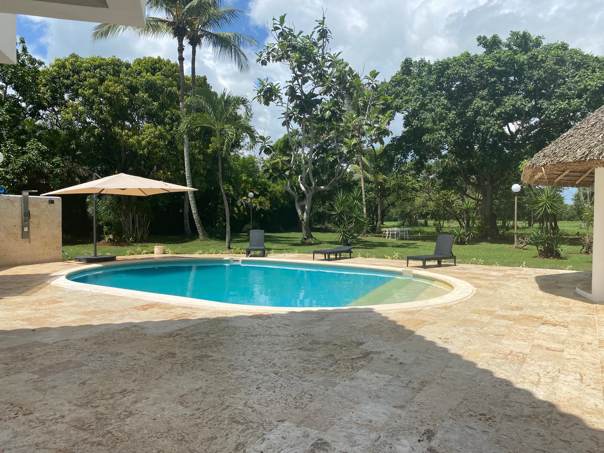 Villa Roma