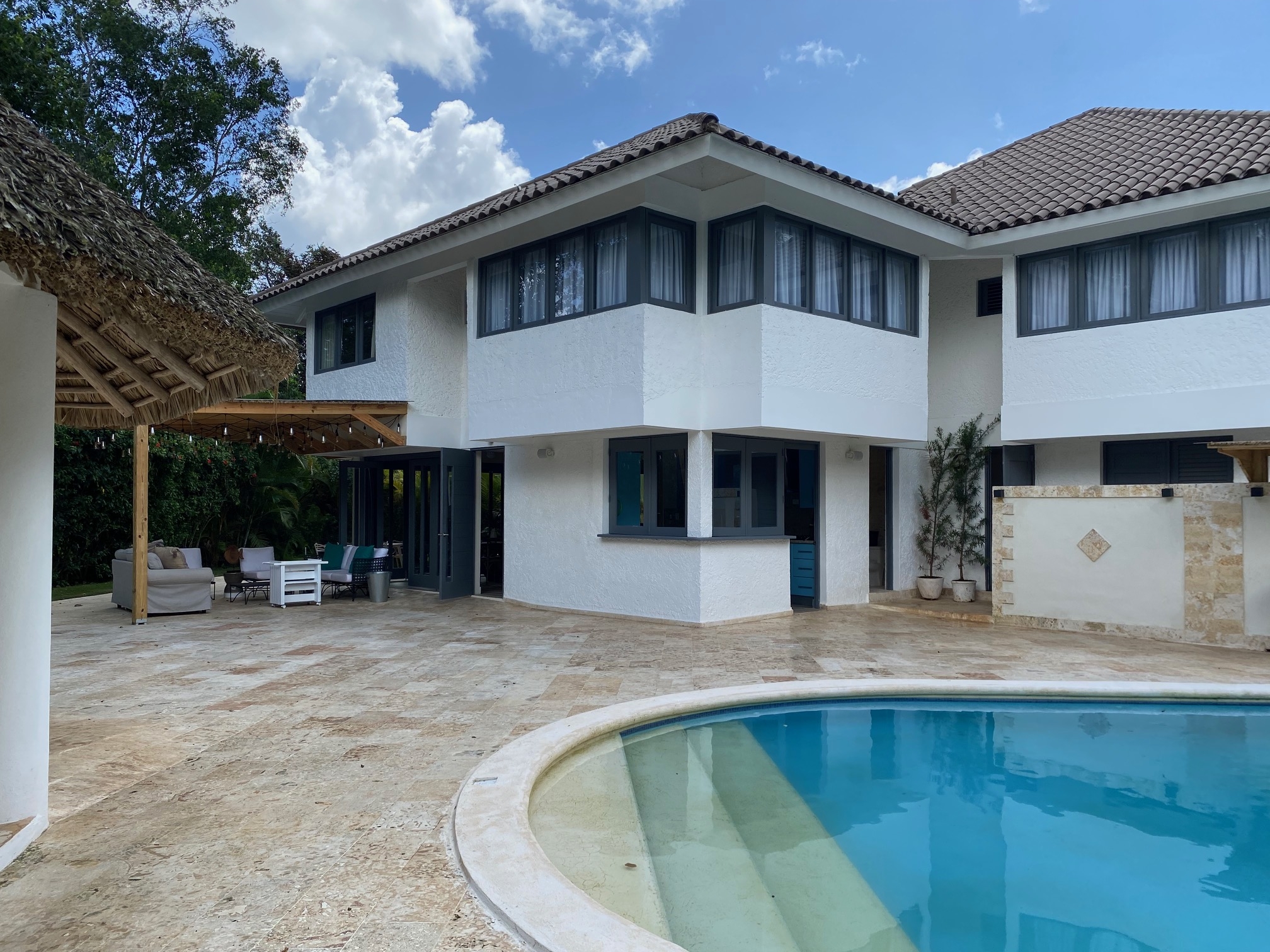 Villa Roma