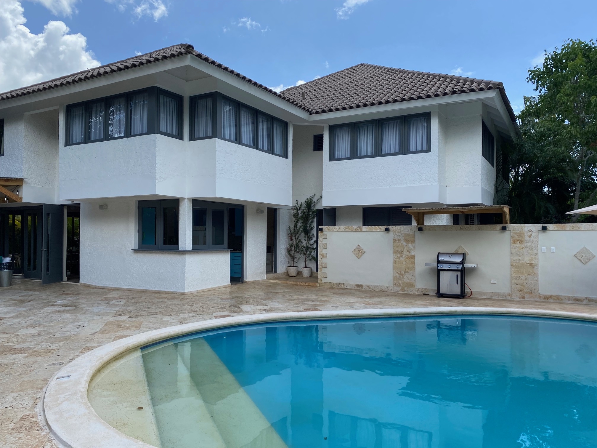 Villa Roma