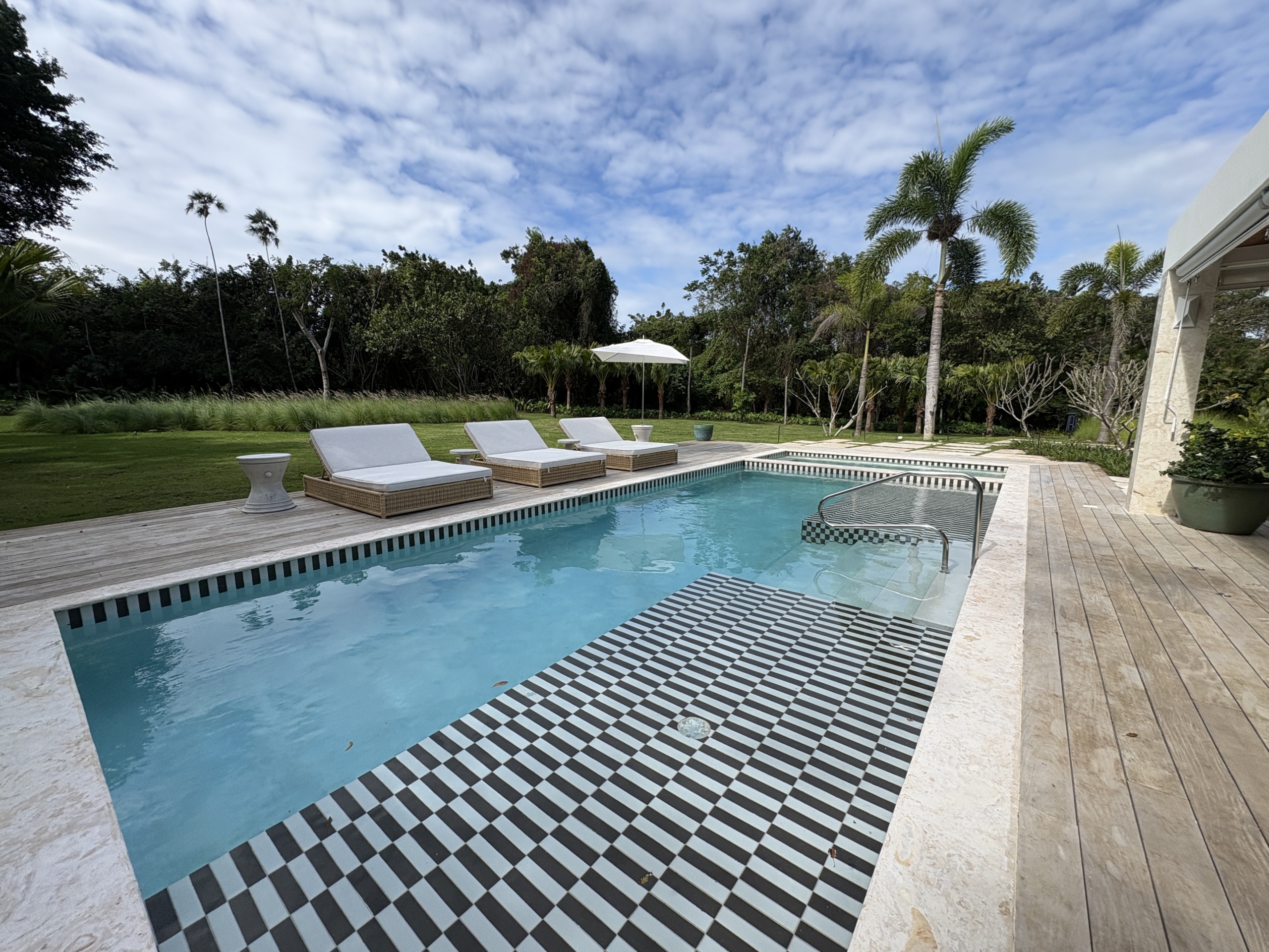 Villa Flavia