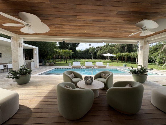 Villa Flavia