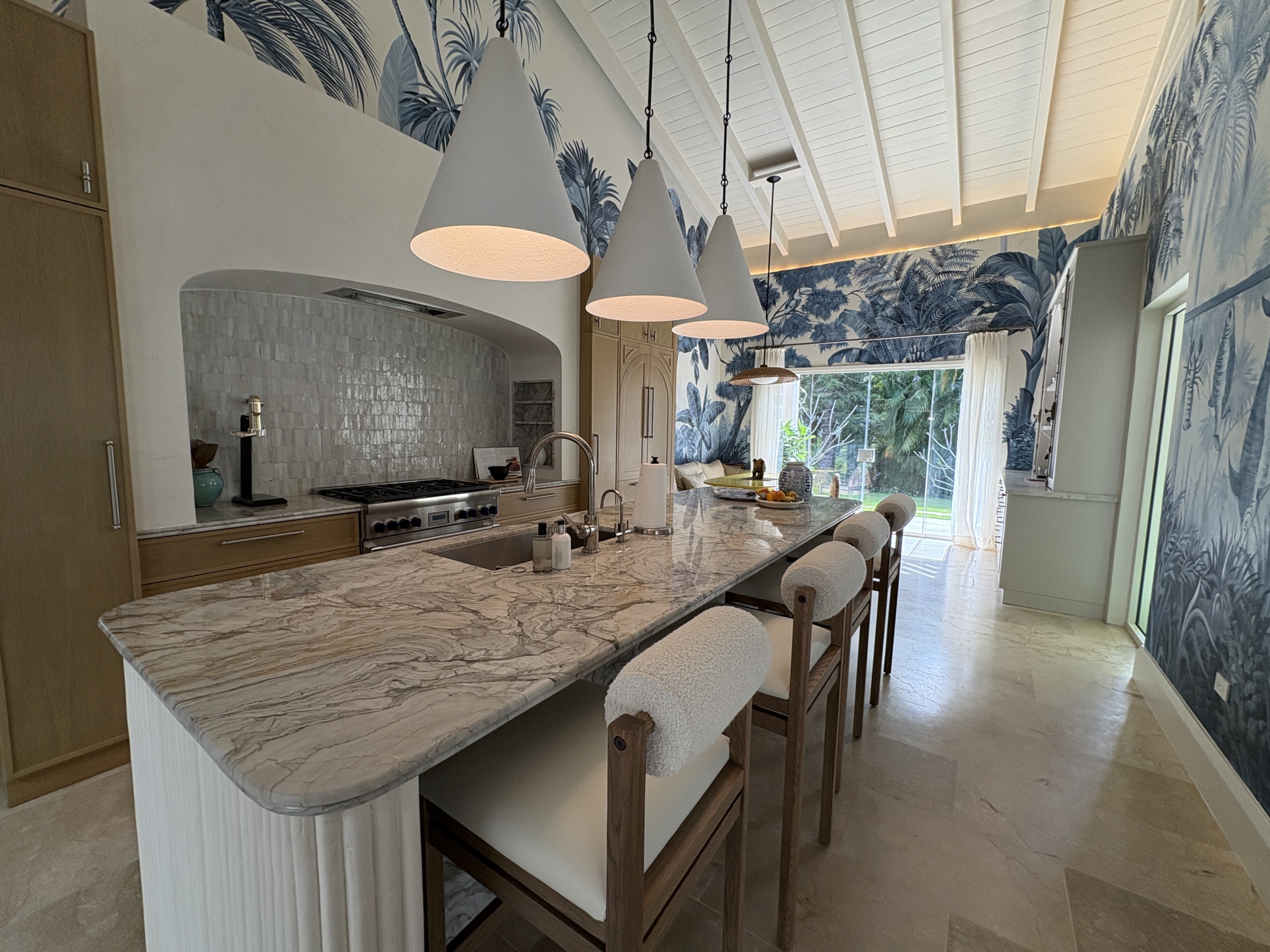 Villa Flavia
