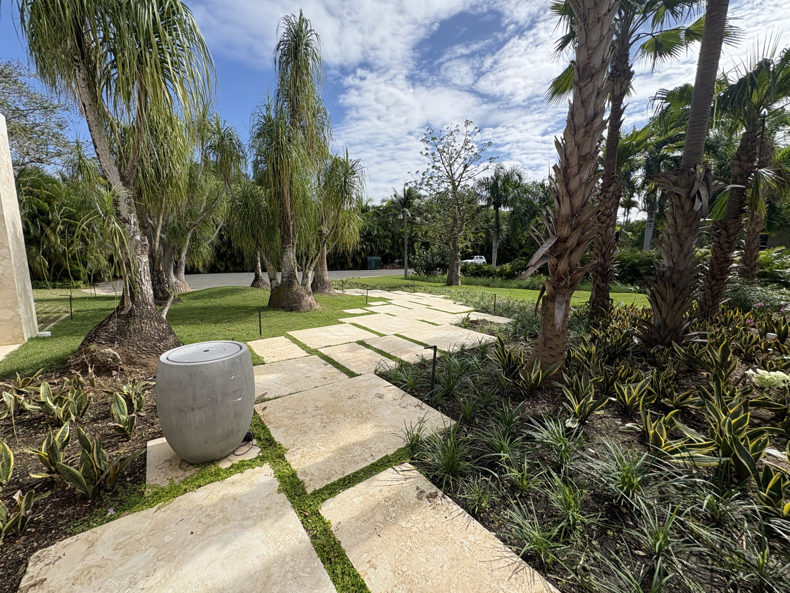 Villa Flavia