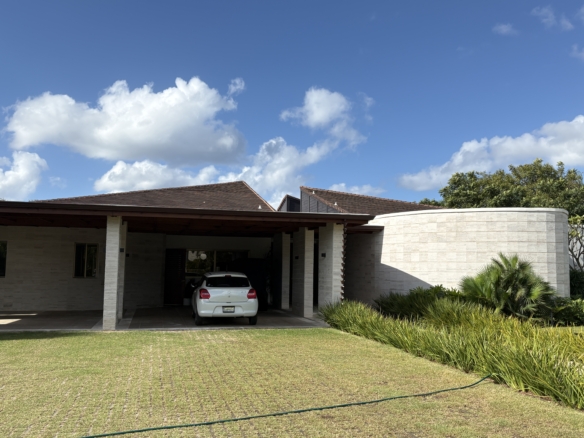 Villa Elleganta