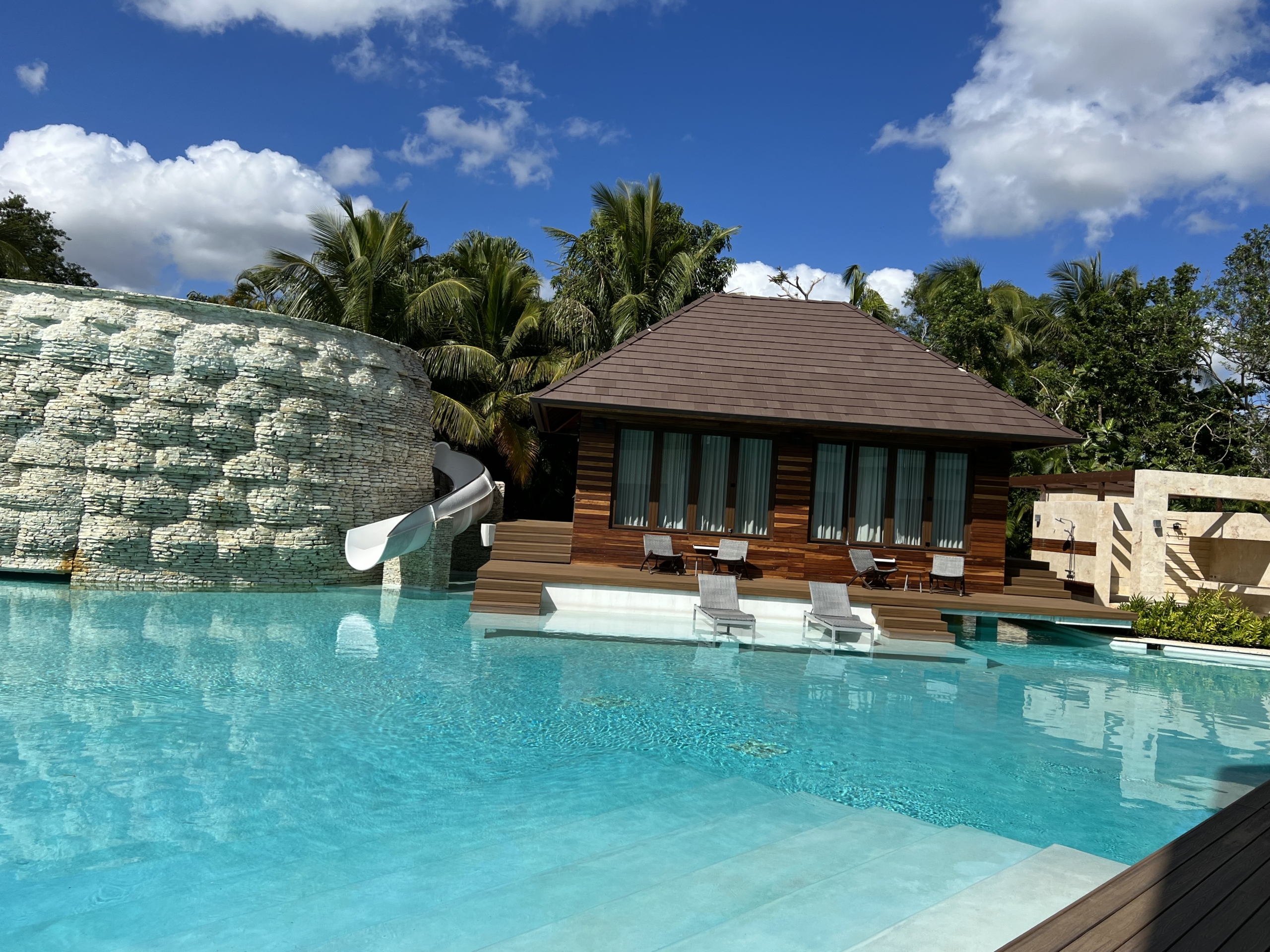 Pitbull’s house