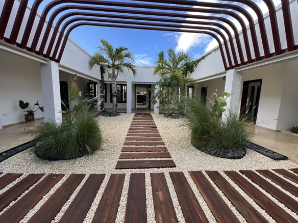 Villa Le Claire