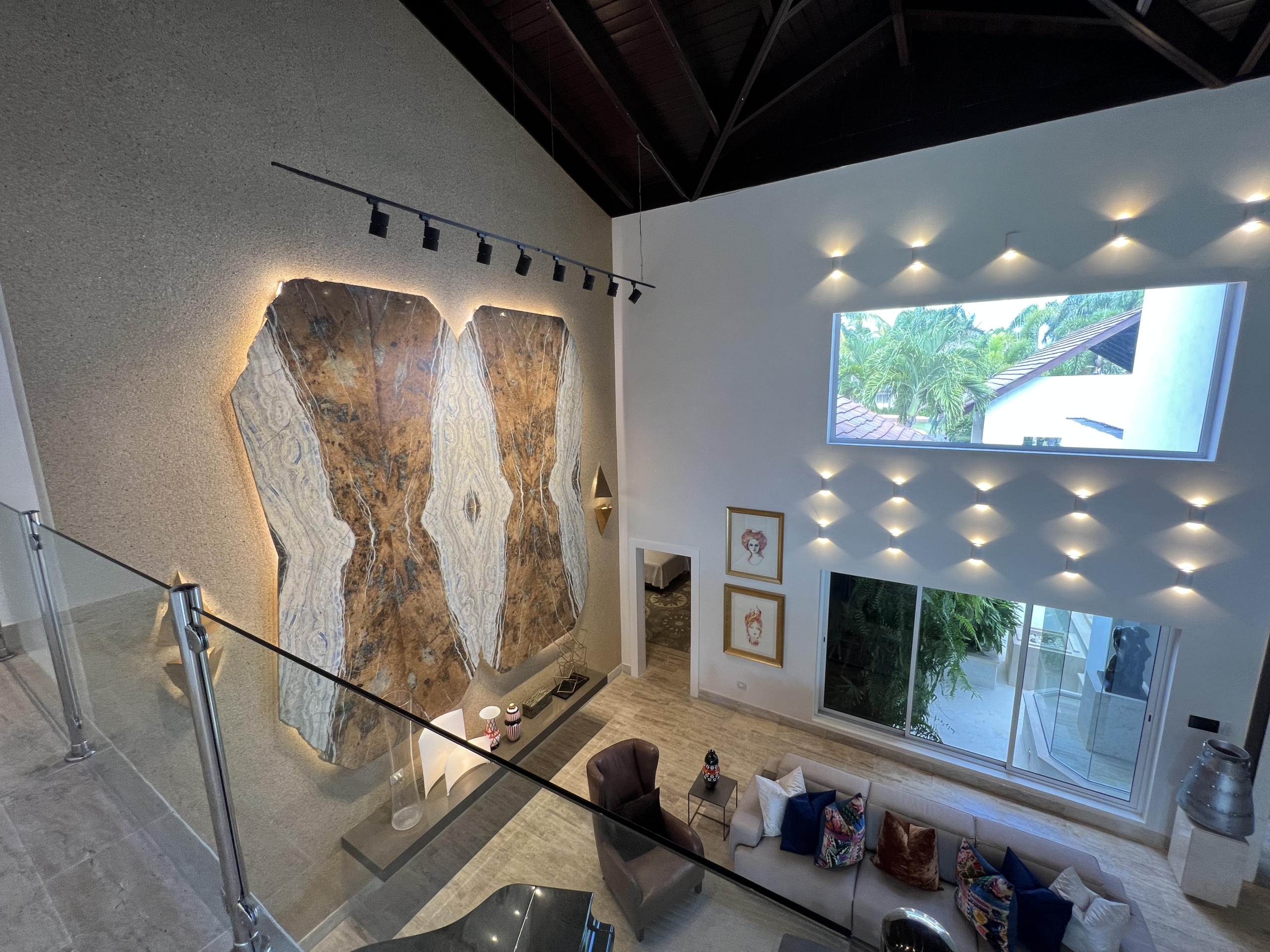 Villa El Encinar
