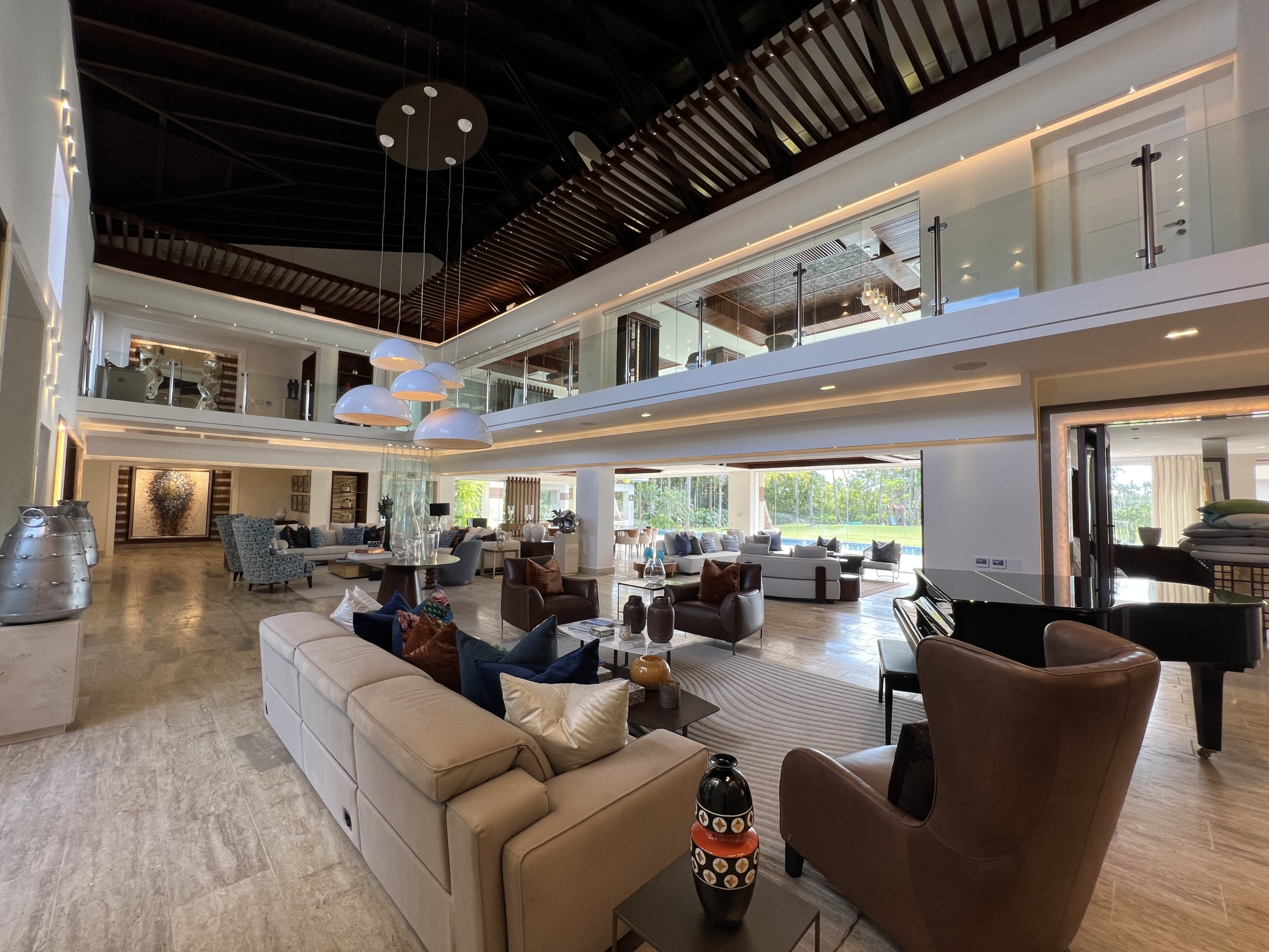 Villa El Encinar