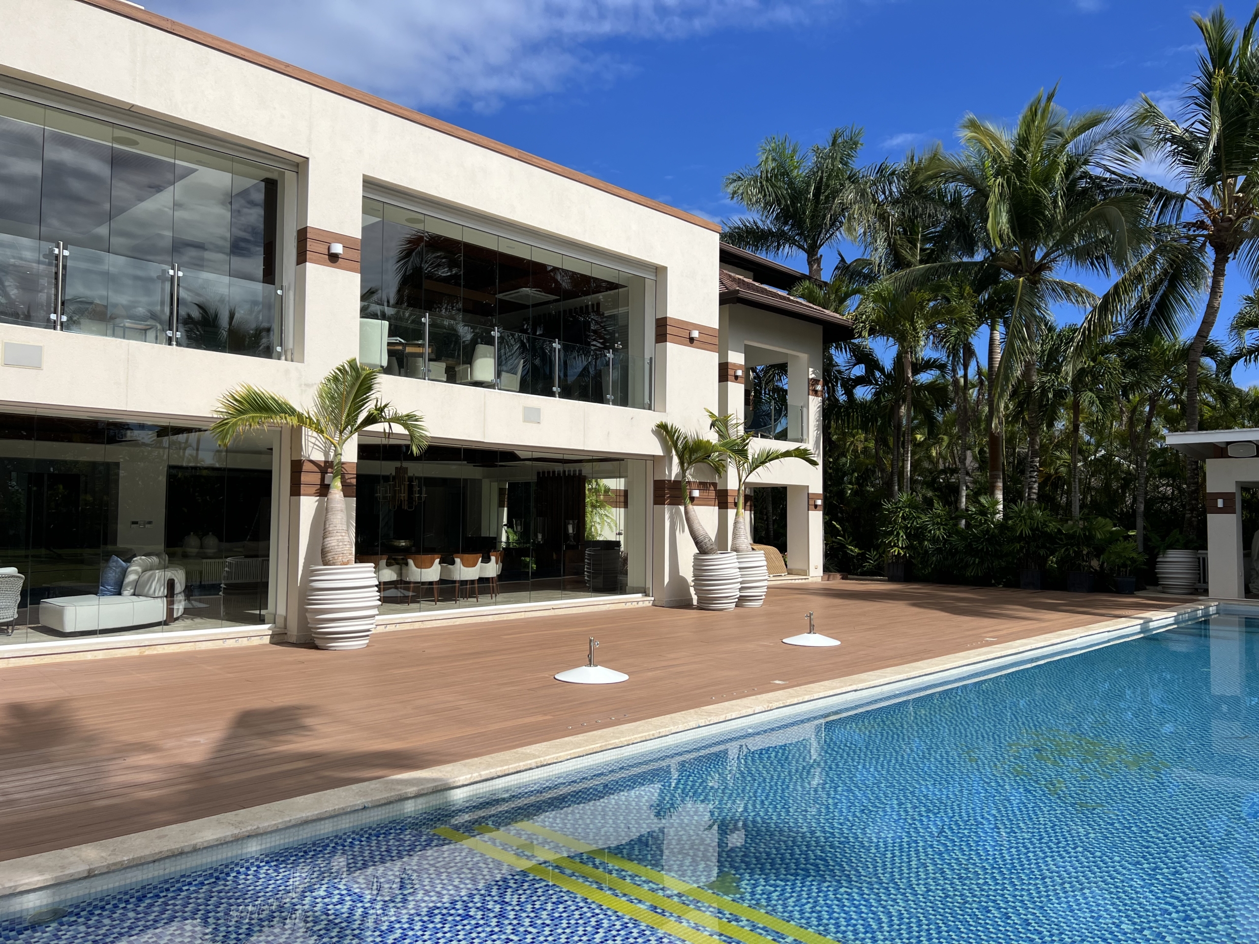 Villa El Encinar