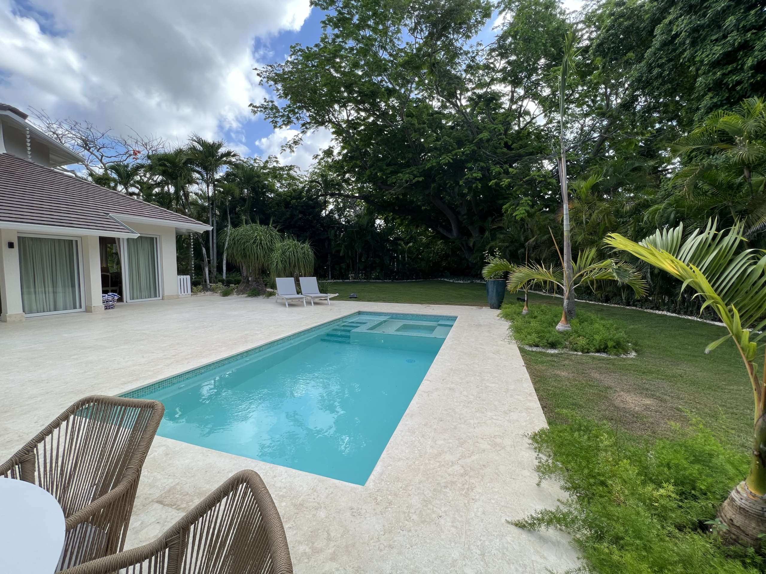 Villa Marina