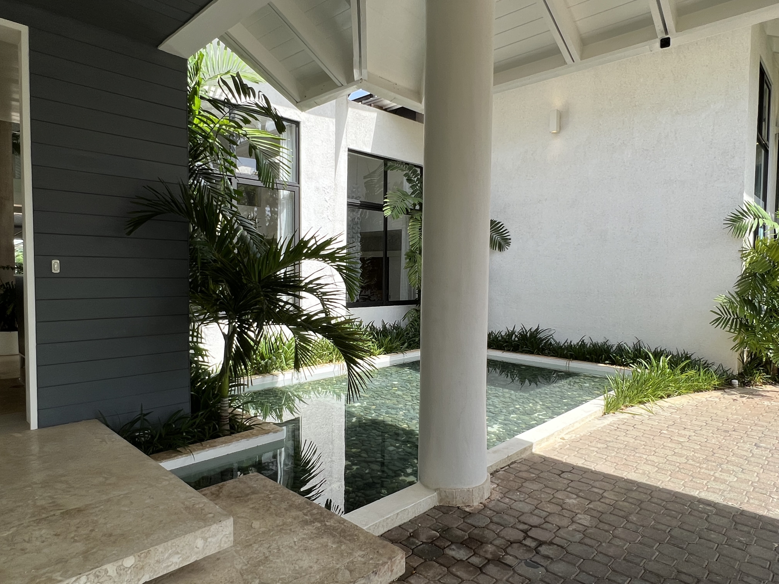 Villa Gaia