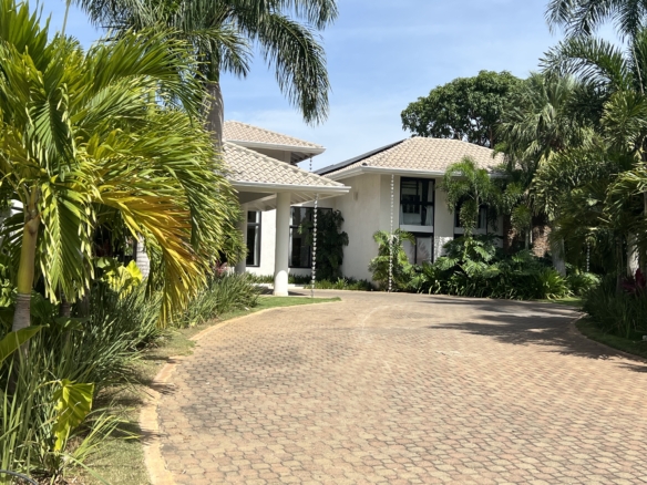 Villa Gaia