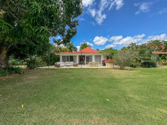 Villa Melgar