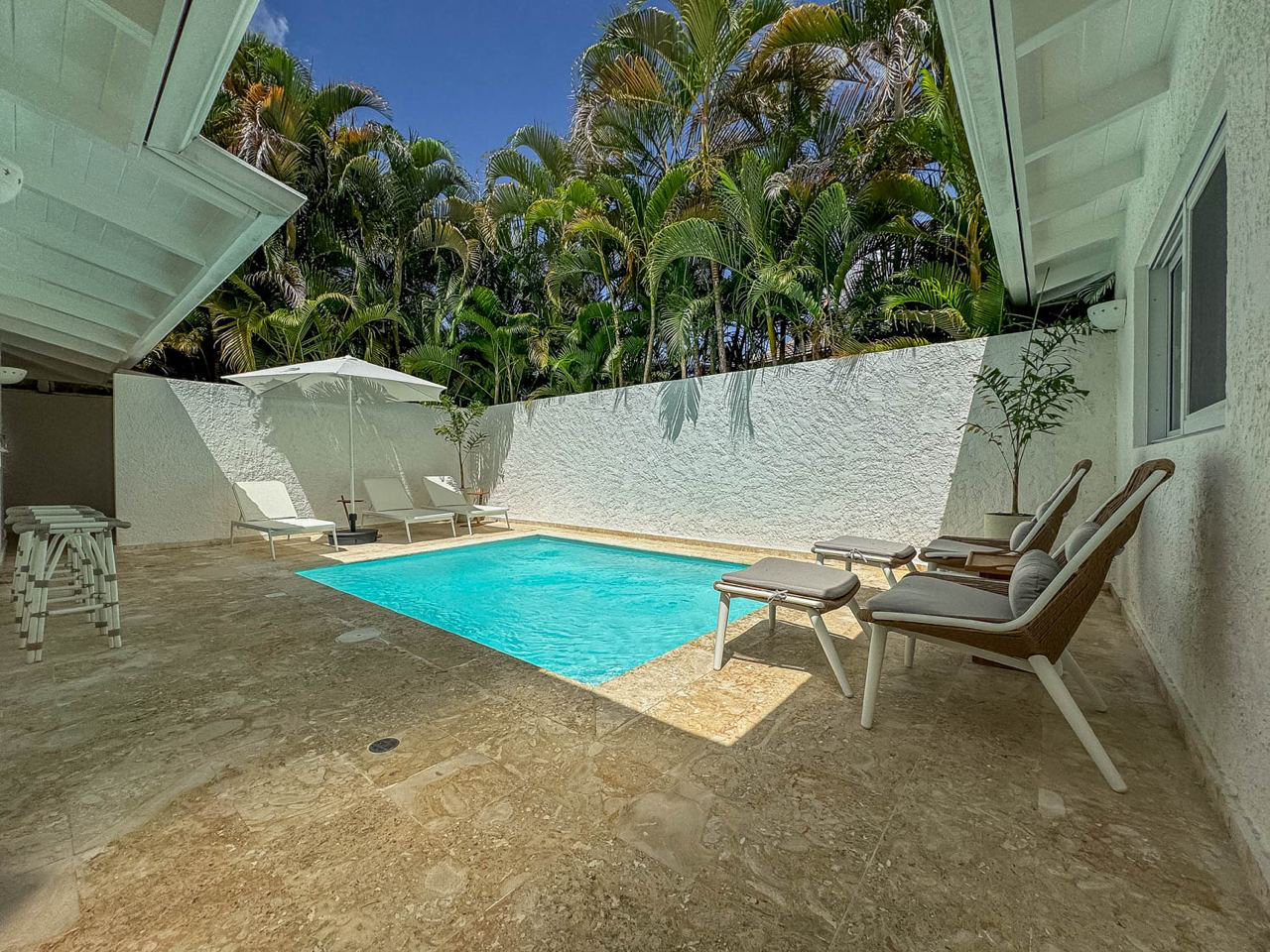 Villa Melgar