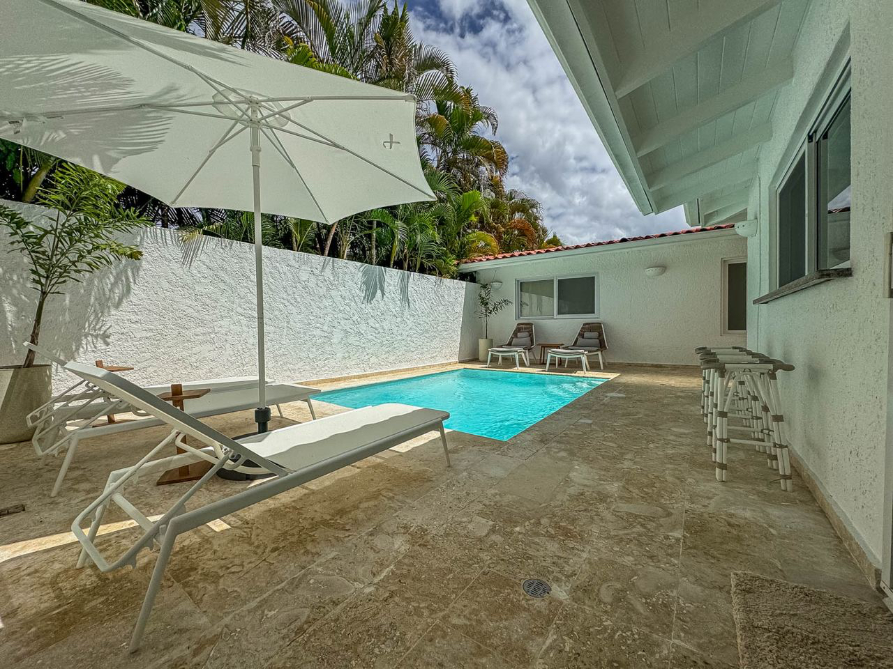 Villa Melgar