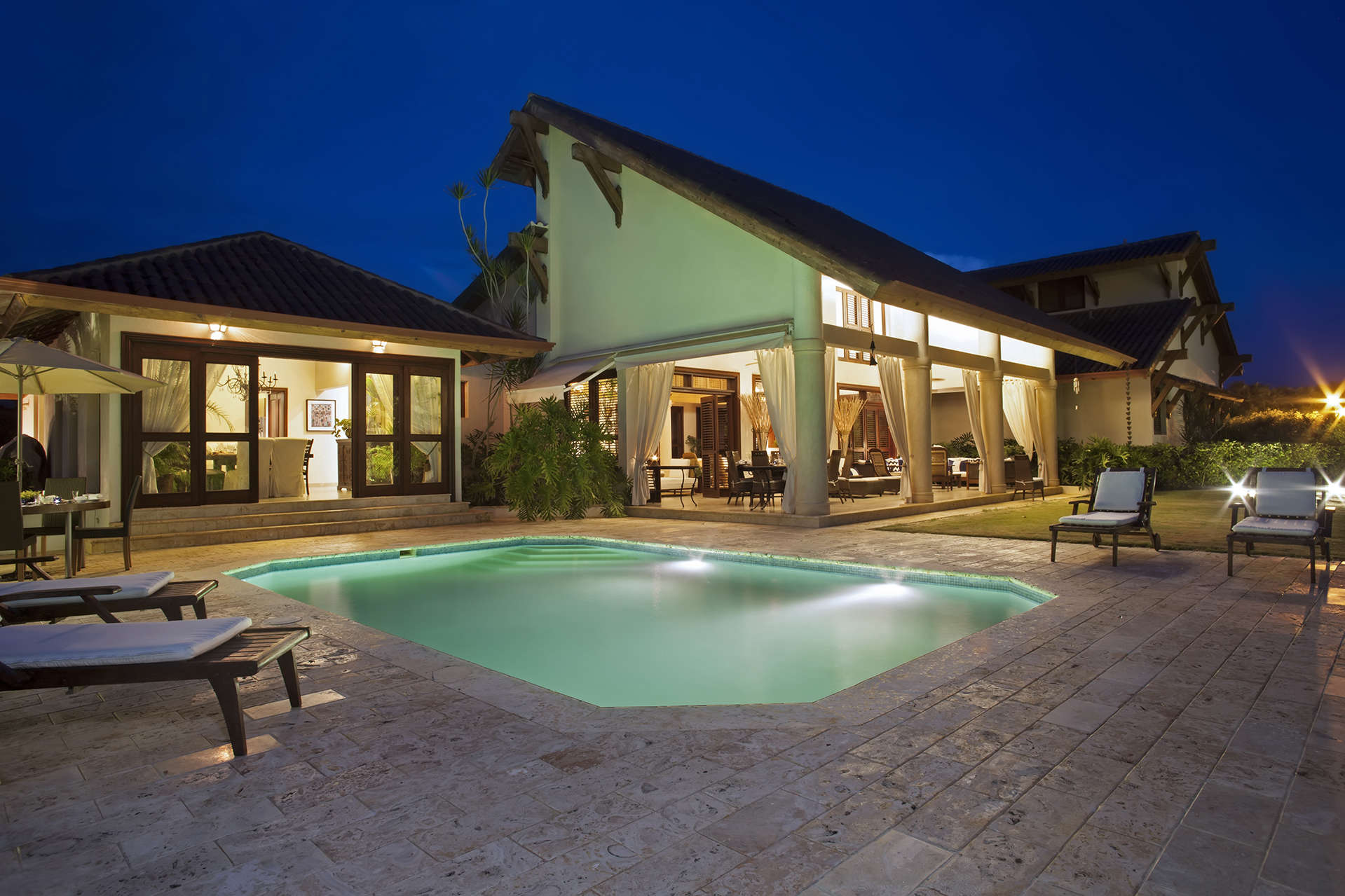 Villa Isabel