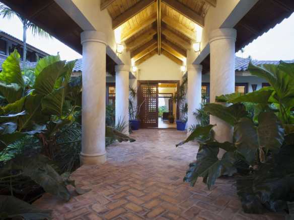 Villa Isabel