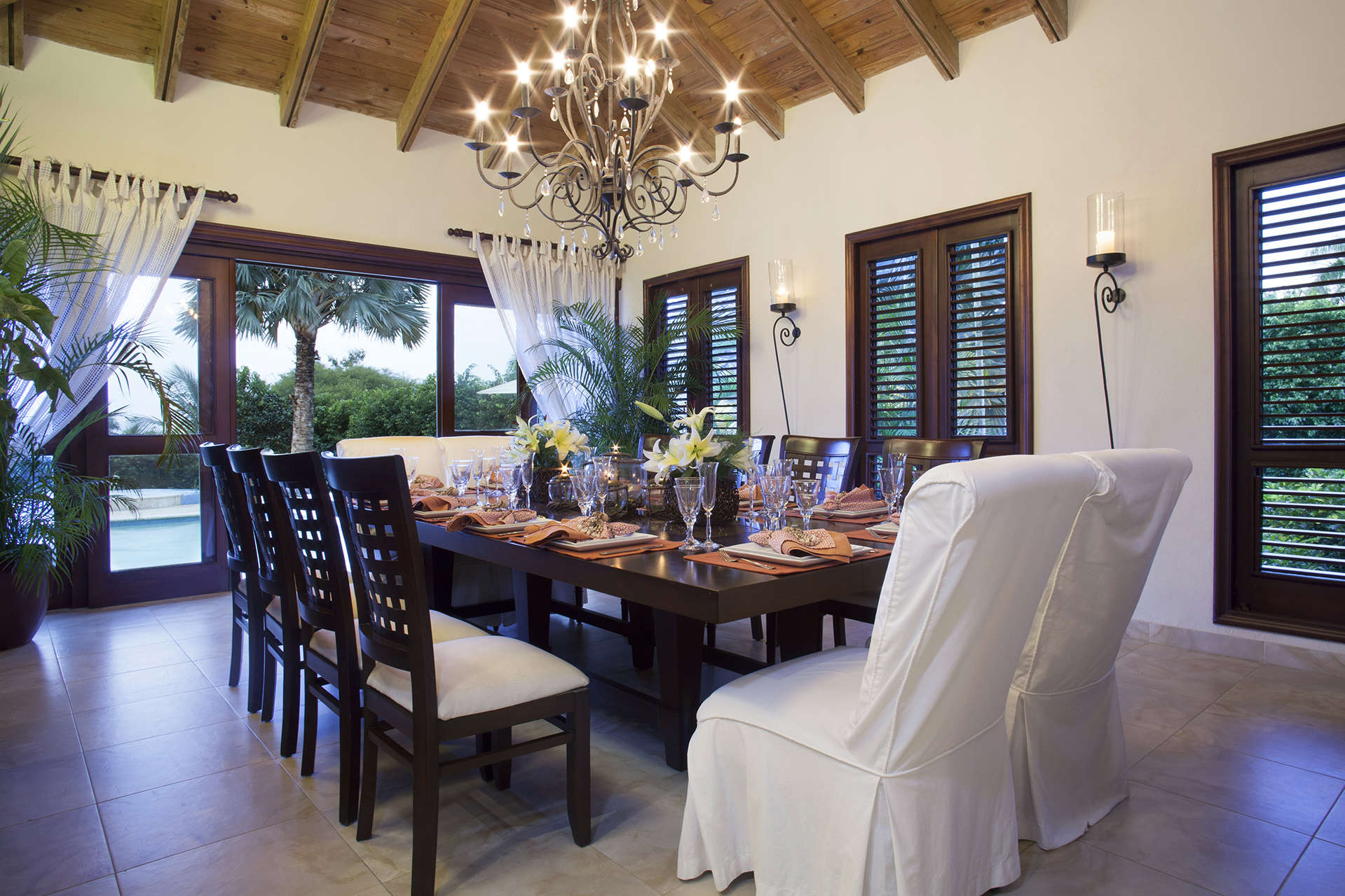 Villa Isabel