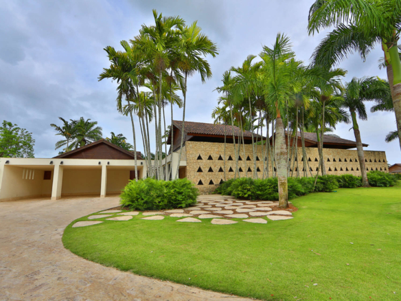 Villa Condordia