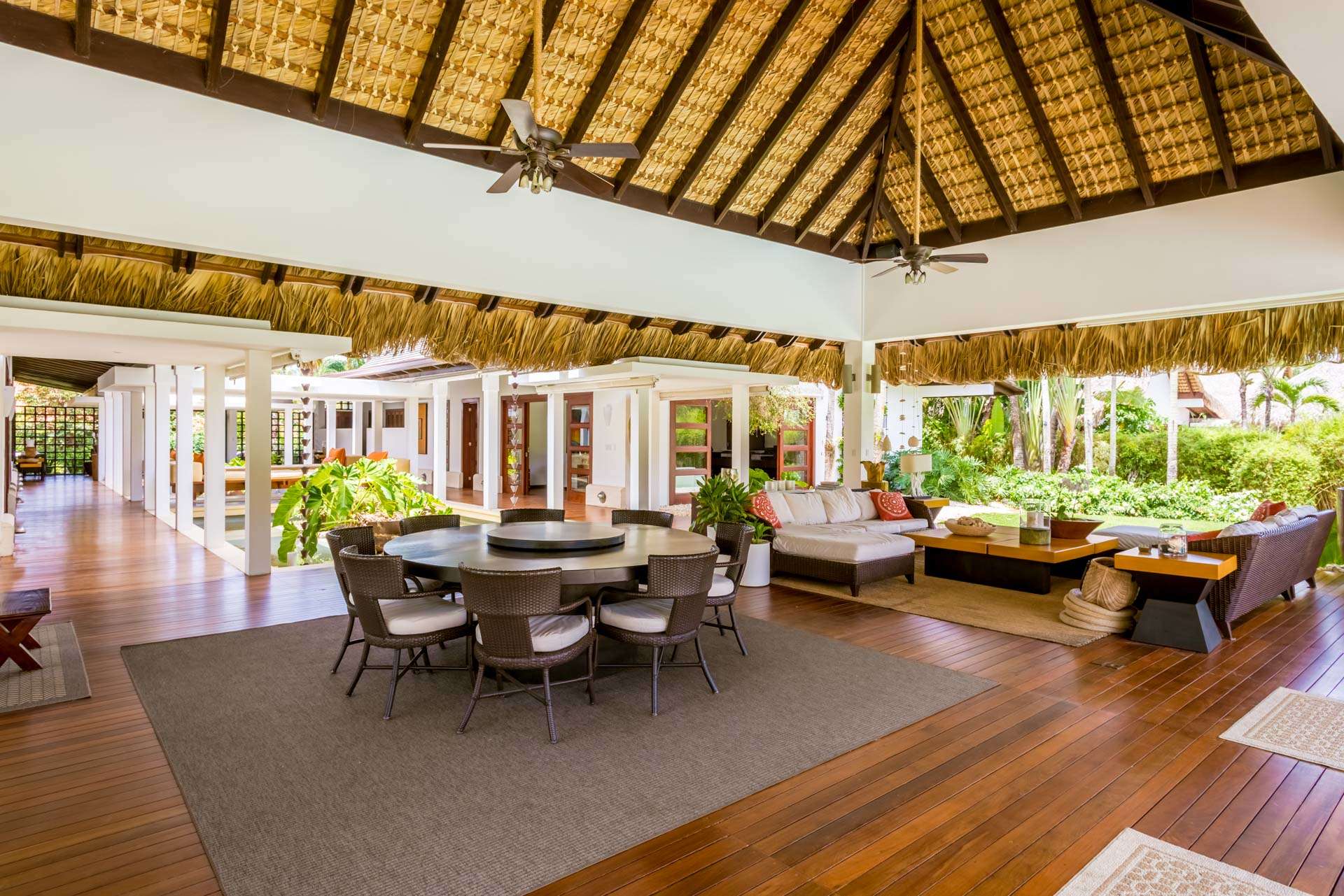 Villa Portoviejo