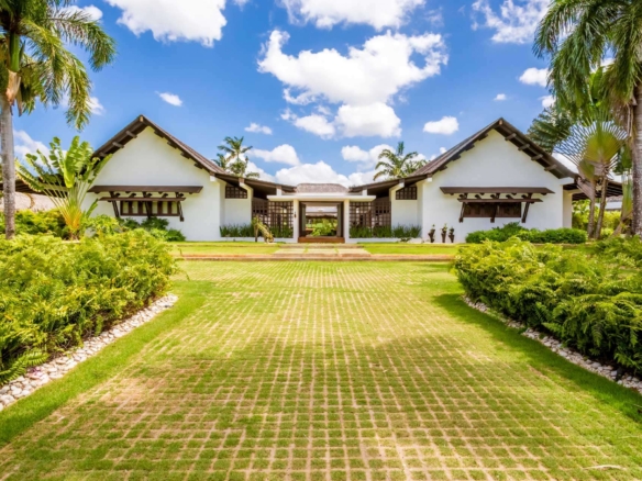 Villa Portoviejo
