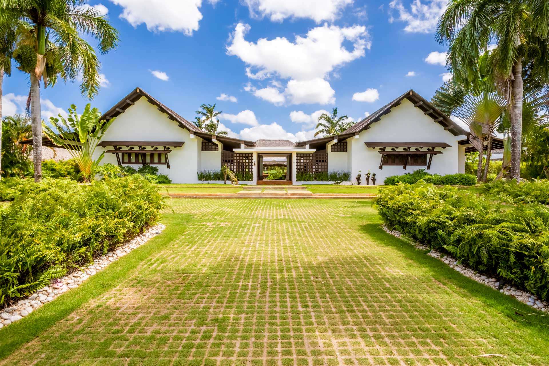 Villa Portoviejo