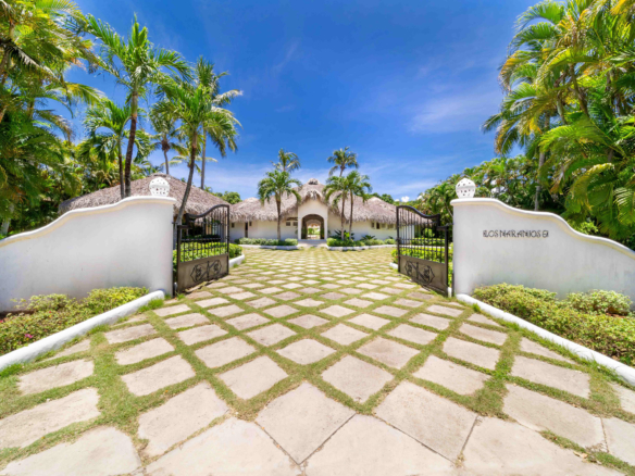 Serenity Villa