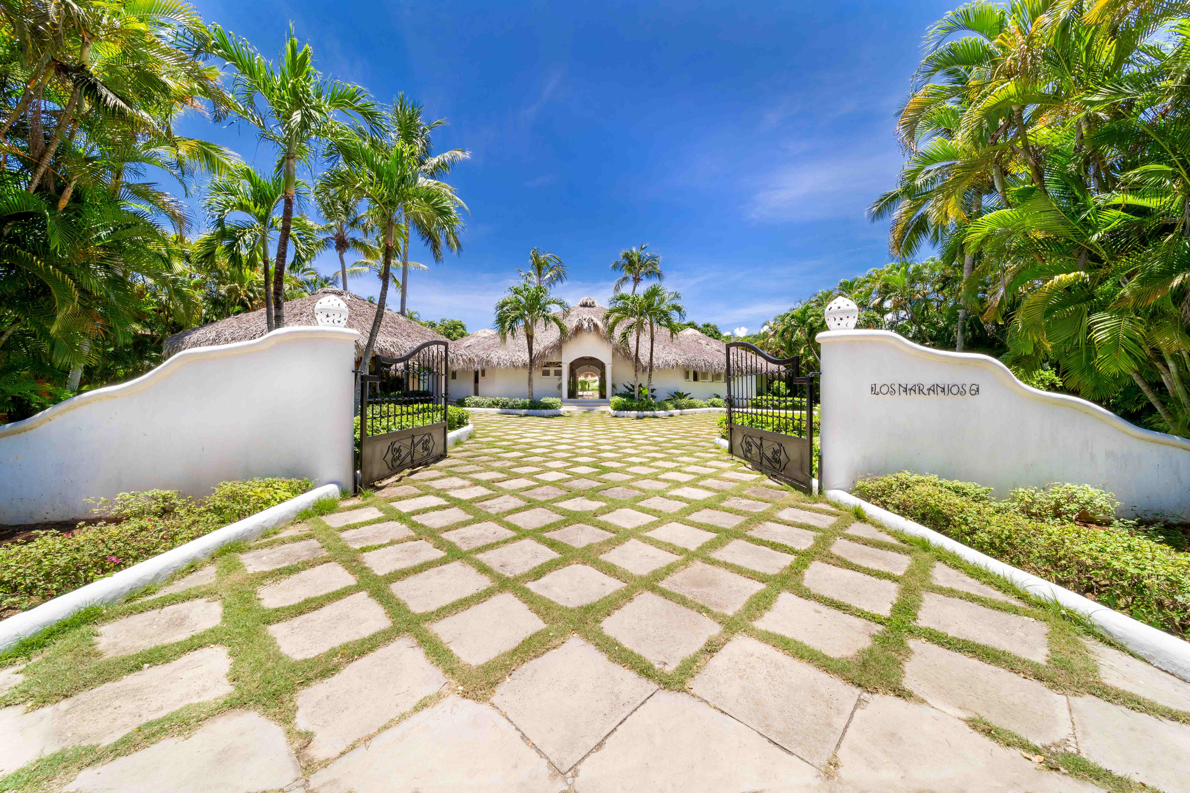 Serenity Villa