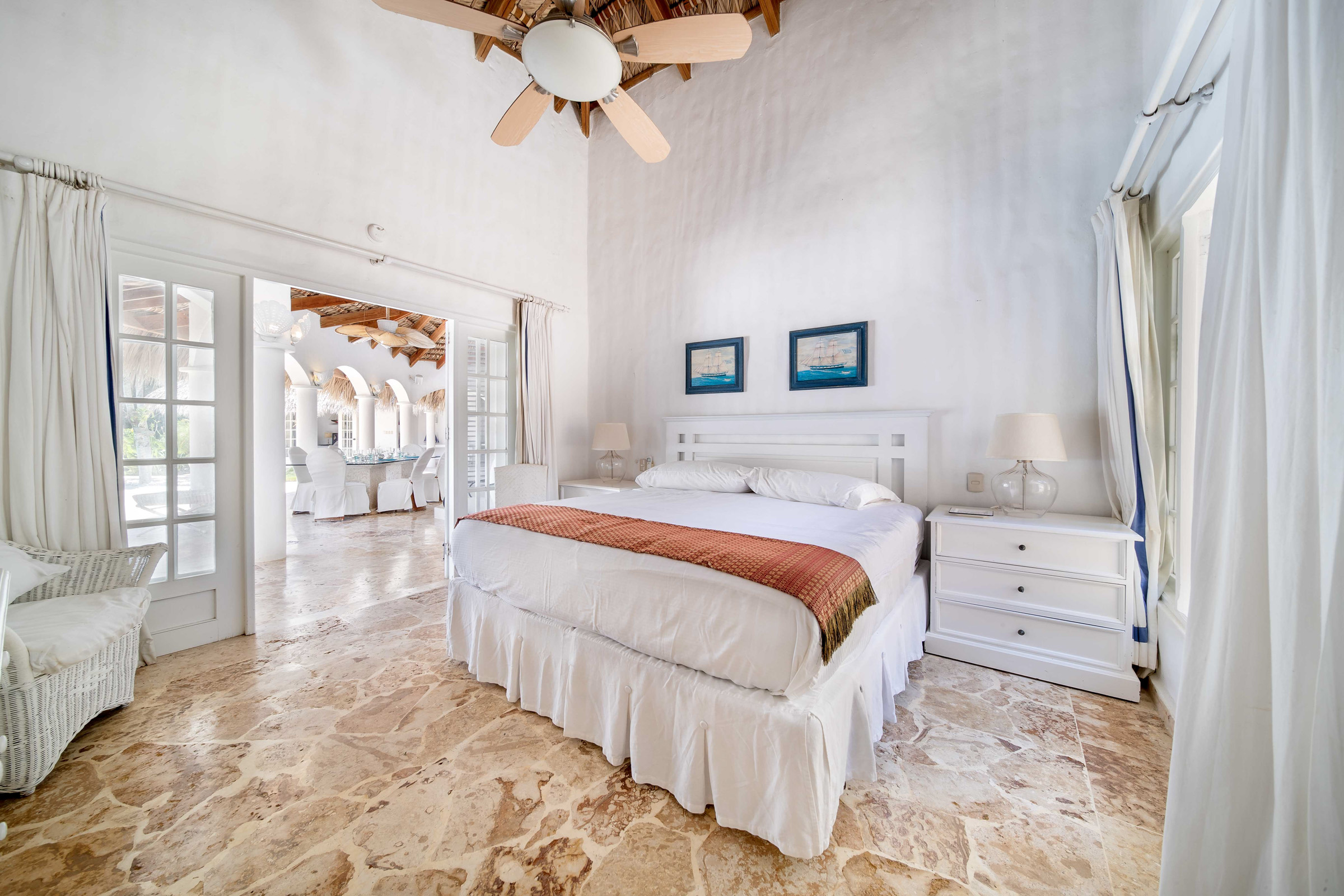 Serenity Villa