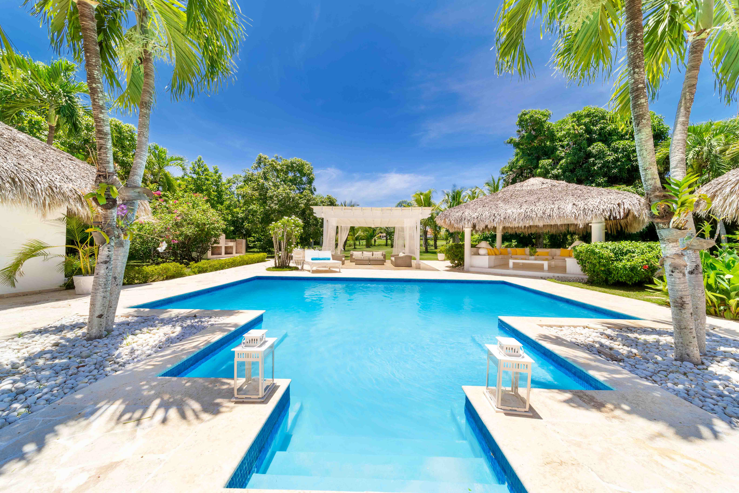 Serenity Villa