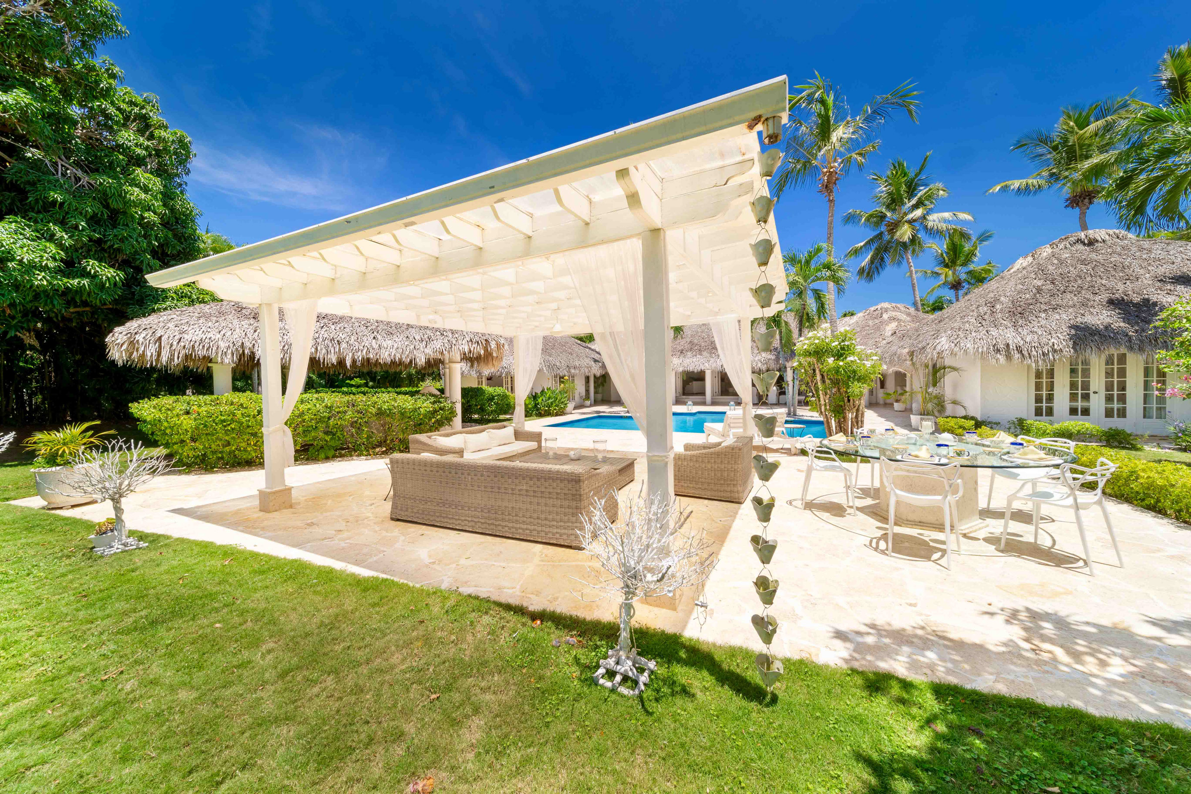 Serenity Villa