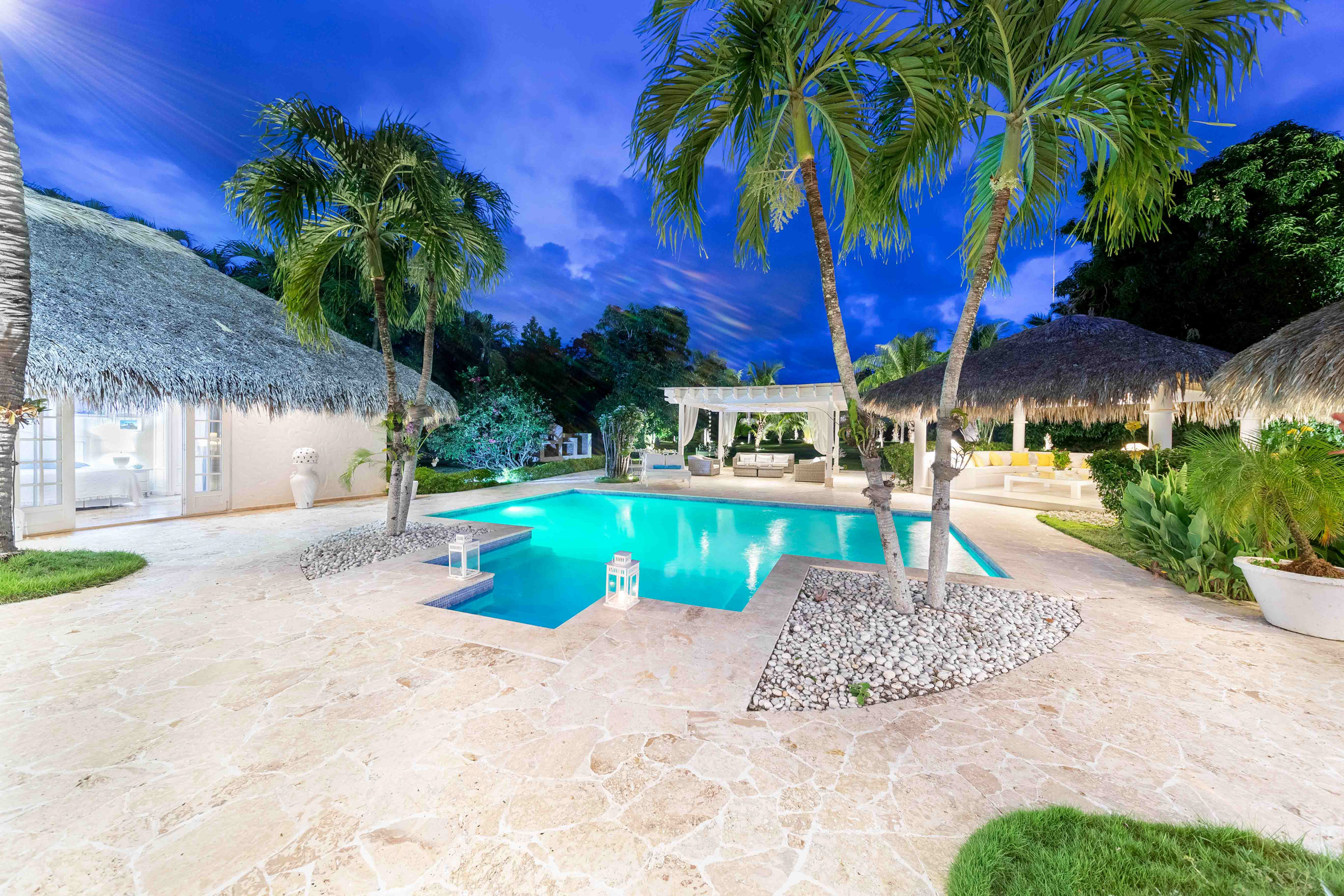 Serenity Villa