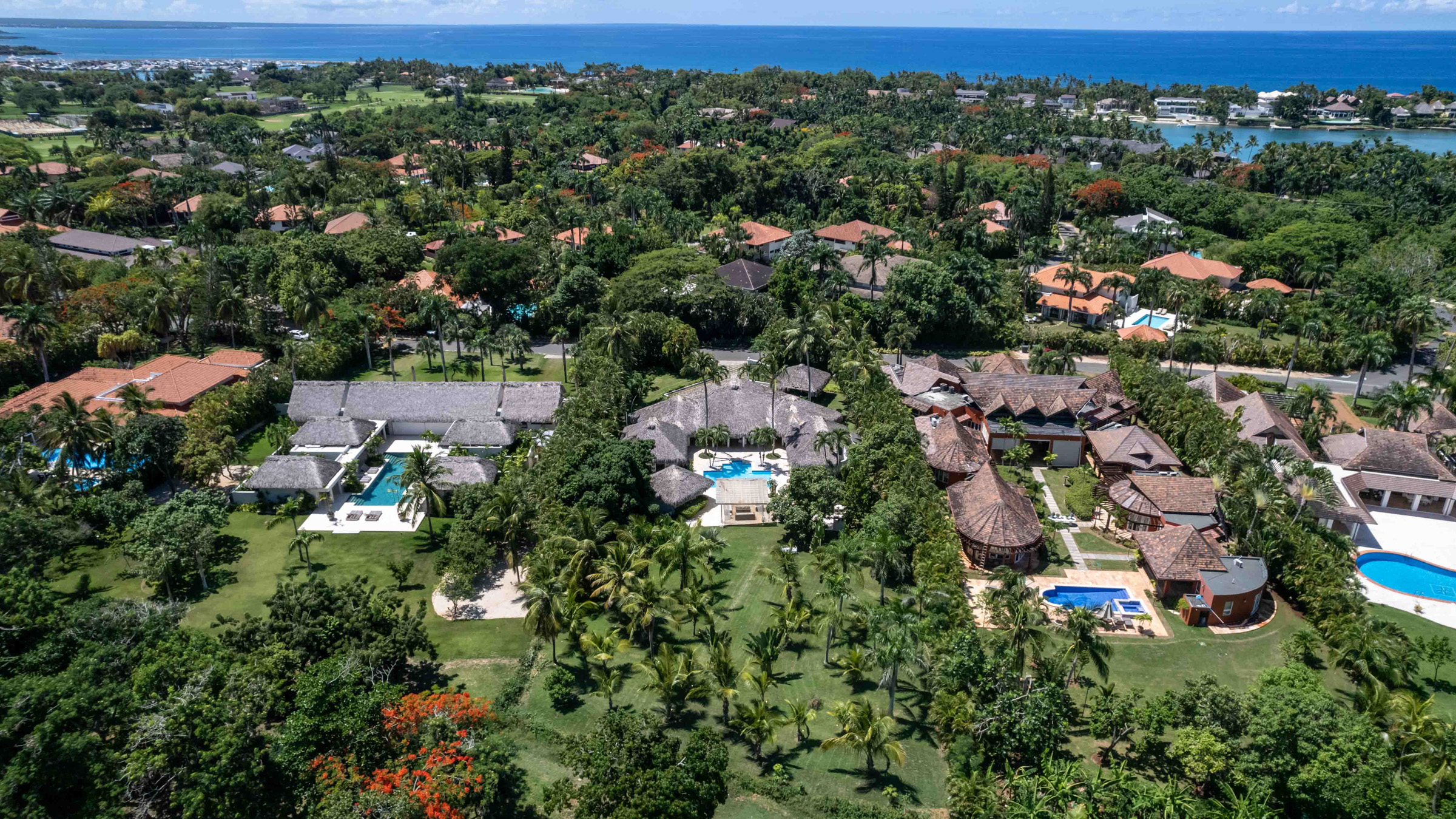 Serenity Villa