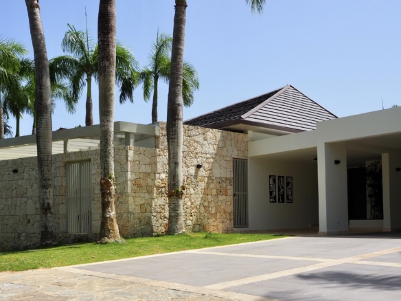Villa The Laurent