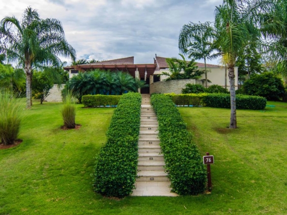 Villa Comarca