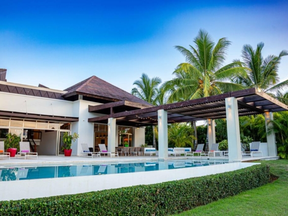 Villa Aydin