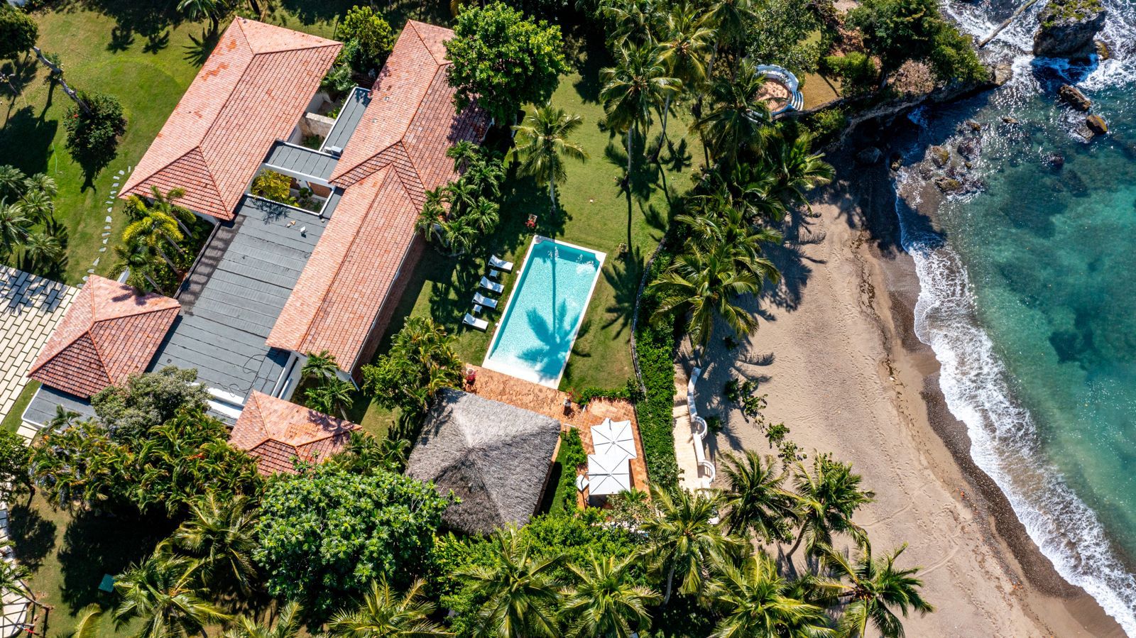 Villa Robledo