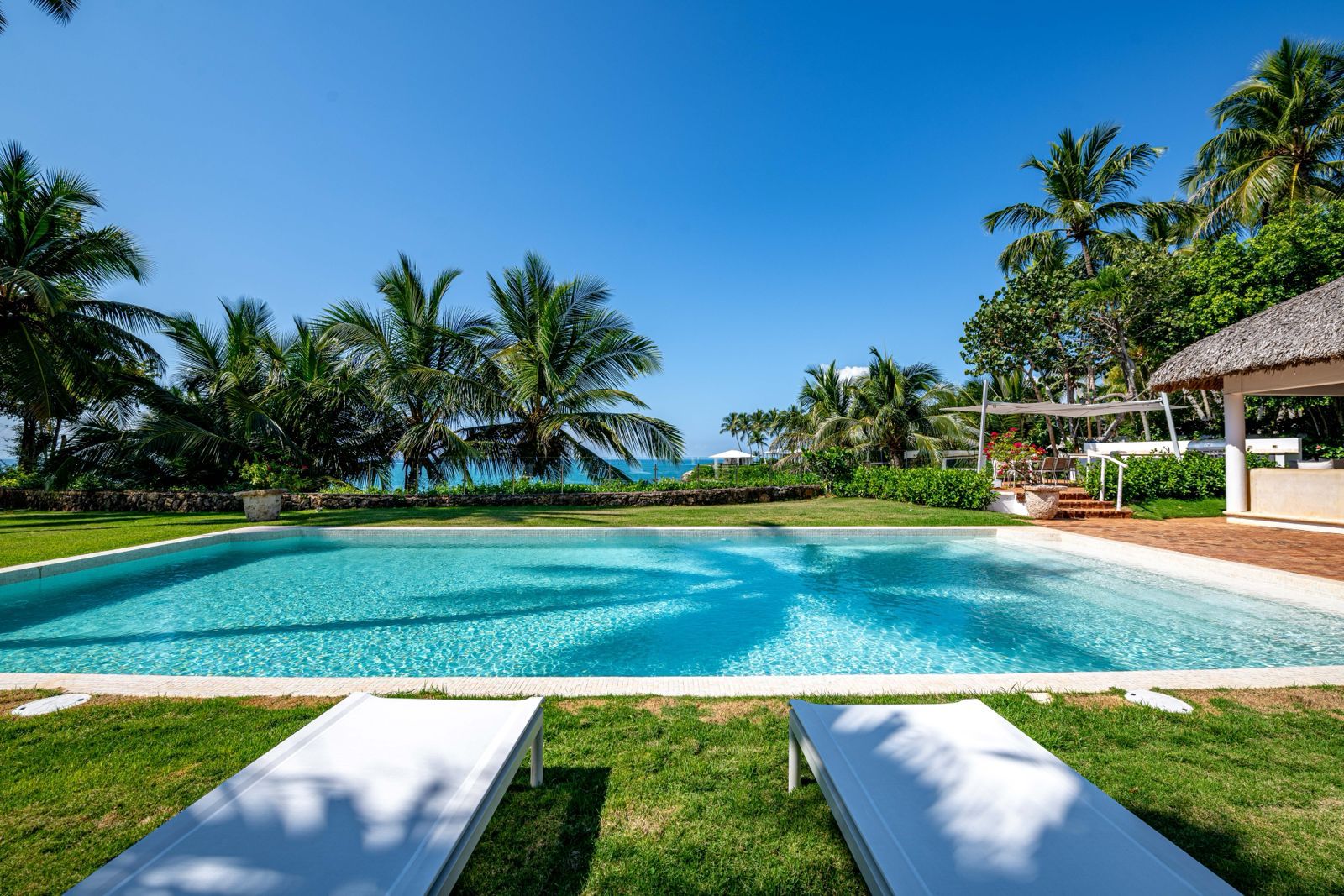 Villa Robledo