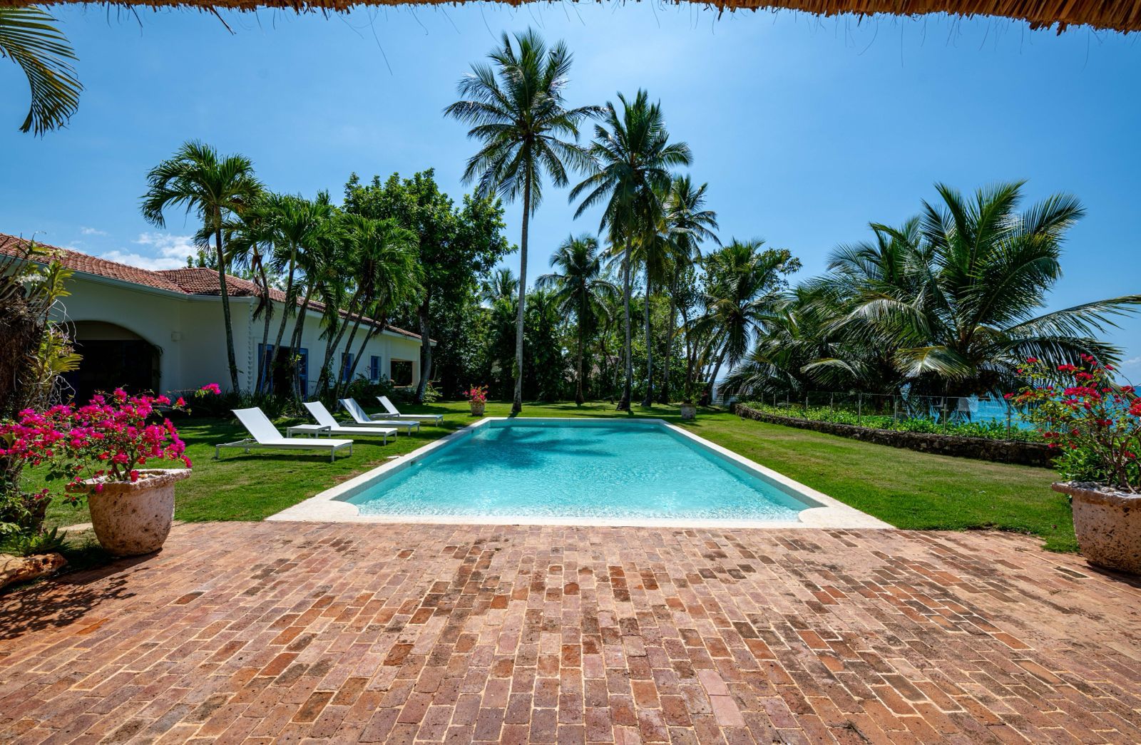 Villa Robledo