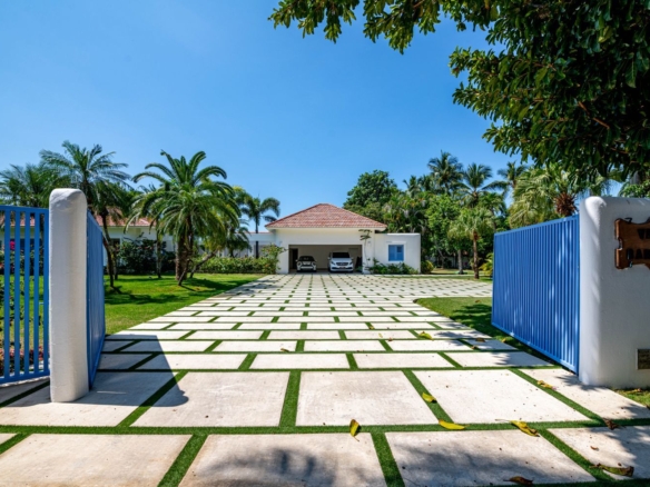 Villa Robledo