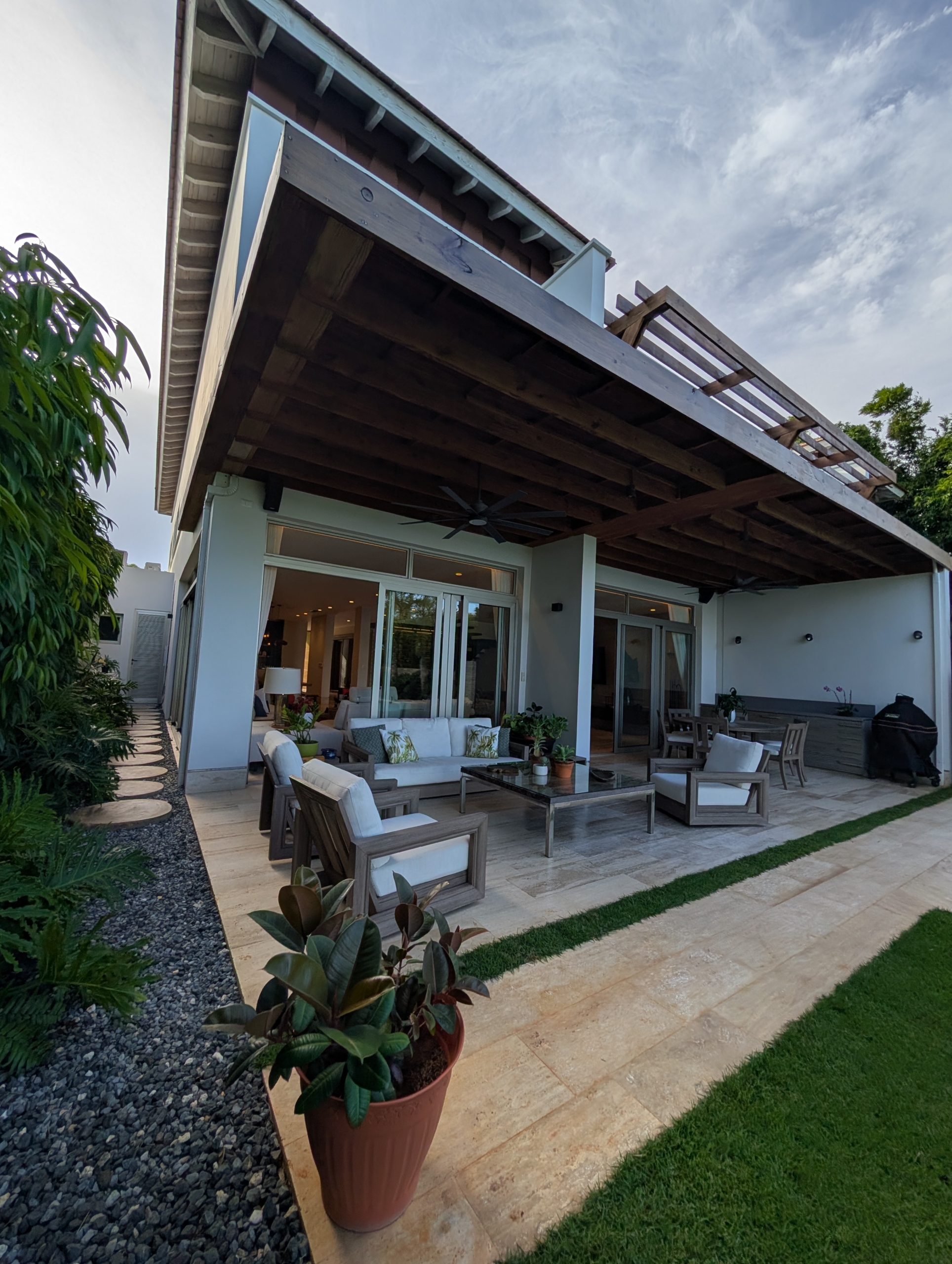 Villa La Fernanda