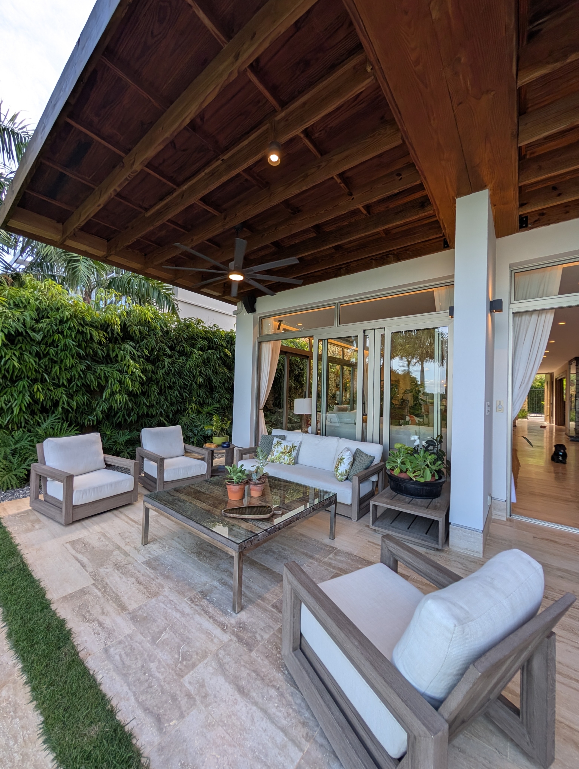 Villa La Fernanda