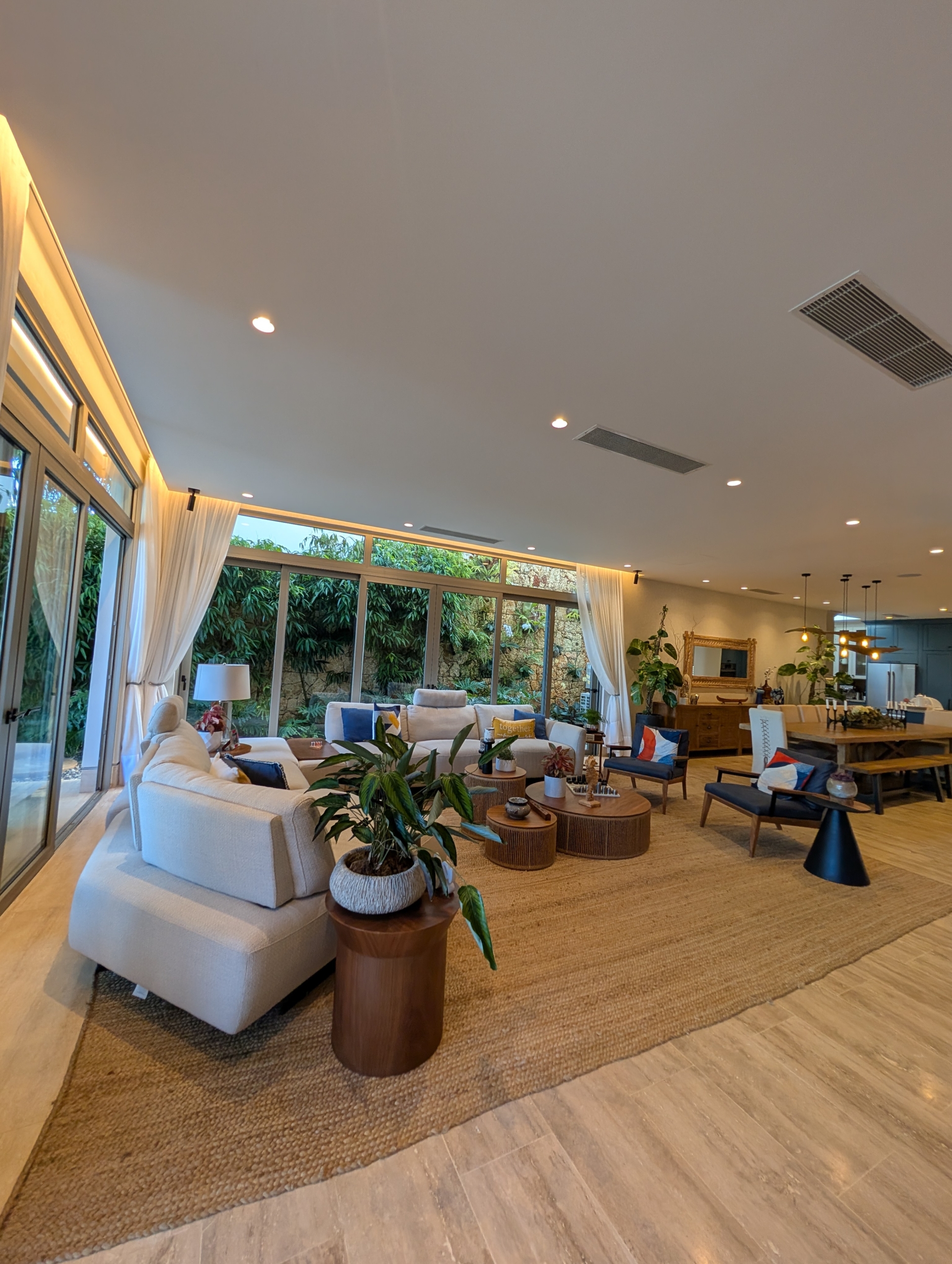 Villa La Fernanda