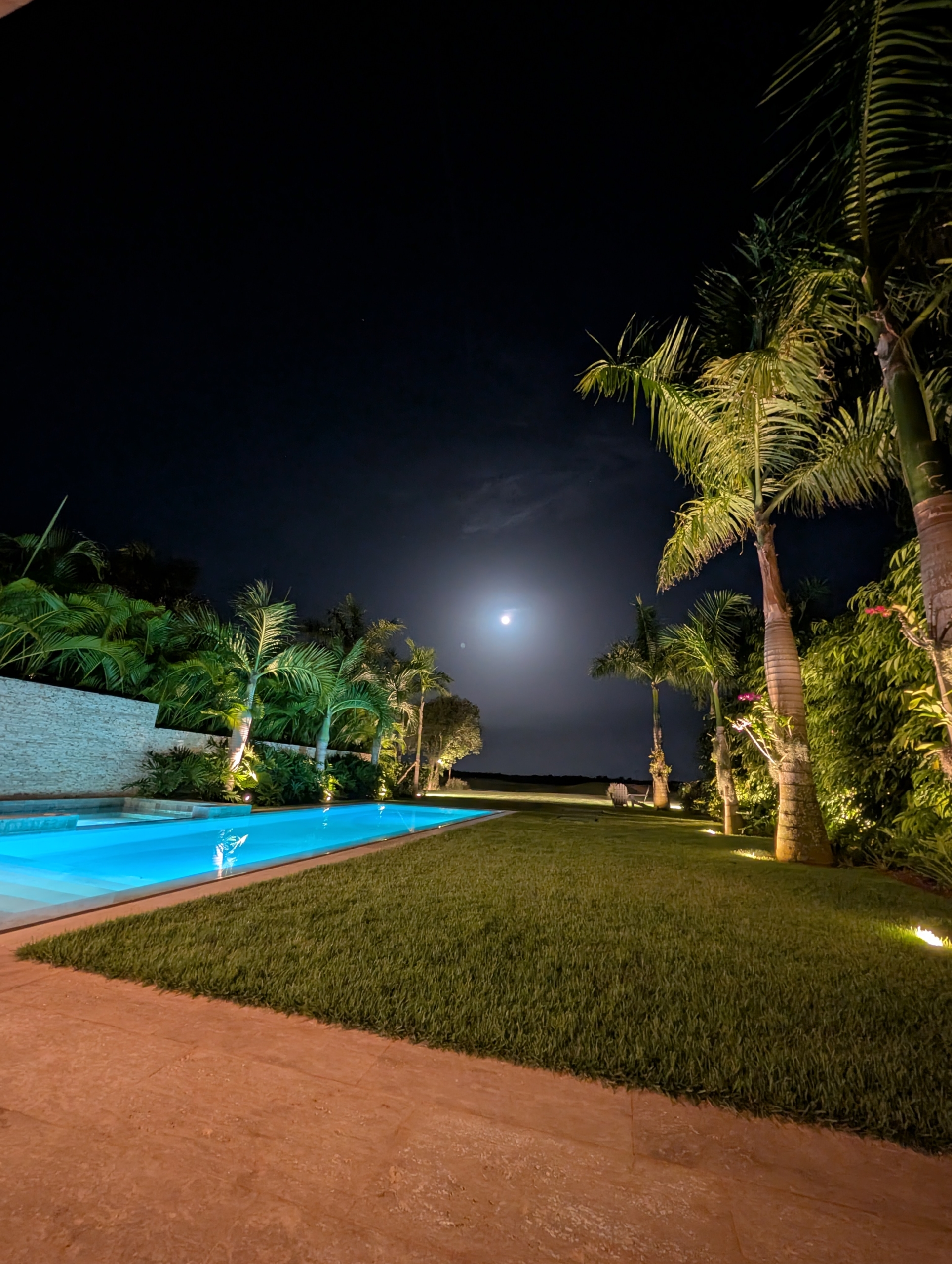 Villa La Fernanda