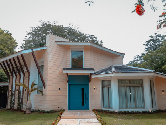 Villa kualua
