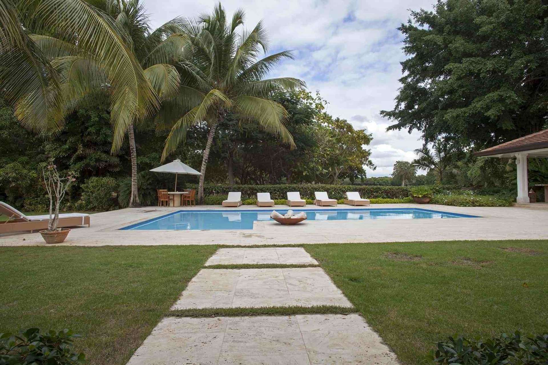 Harmony Villa