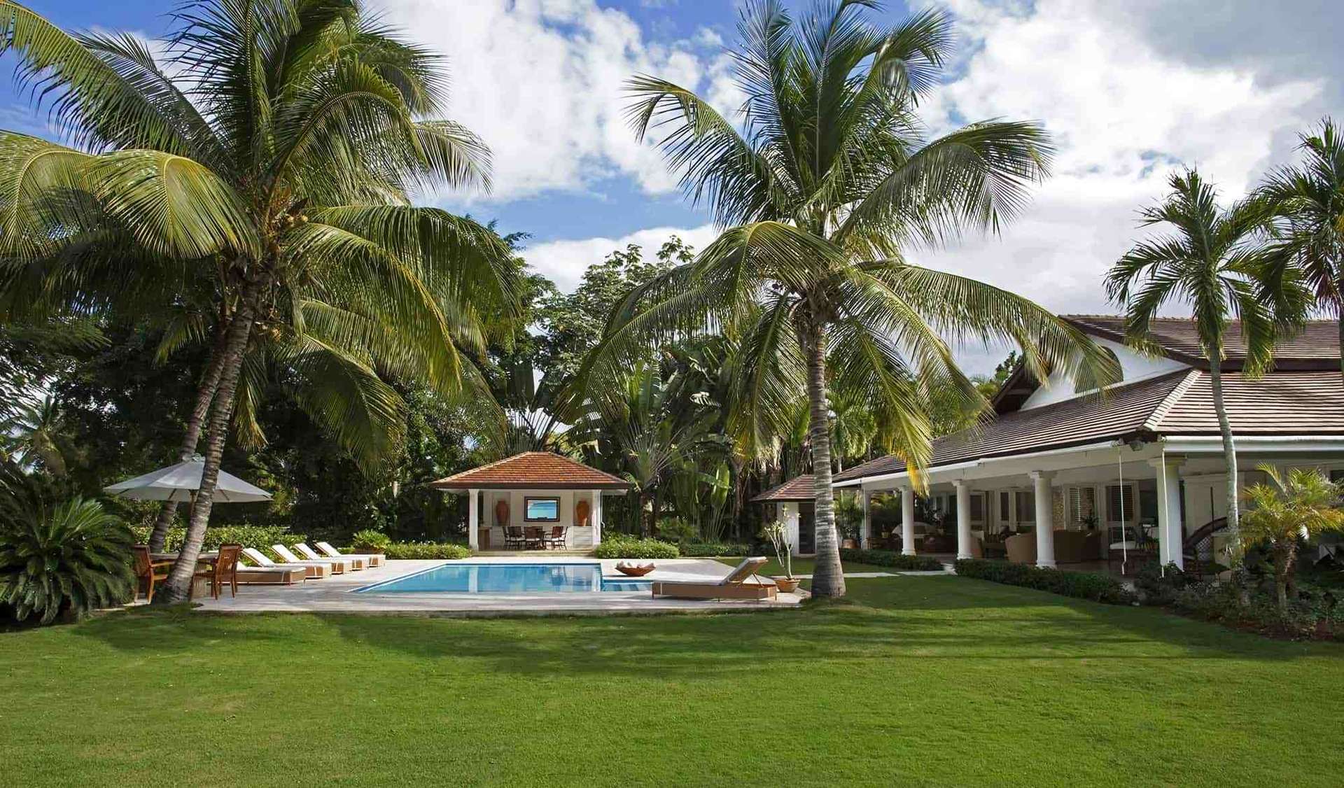 Harmony Villa