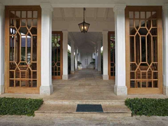 Harmony Villa