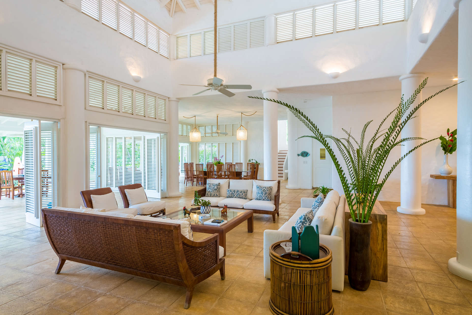 Villa Mar Azul